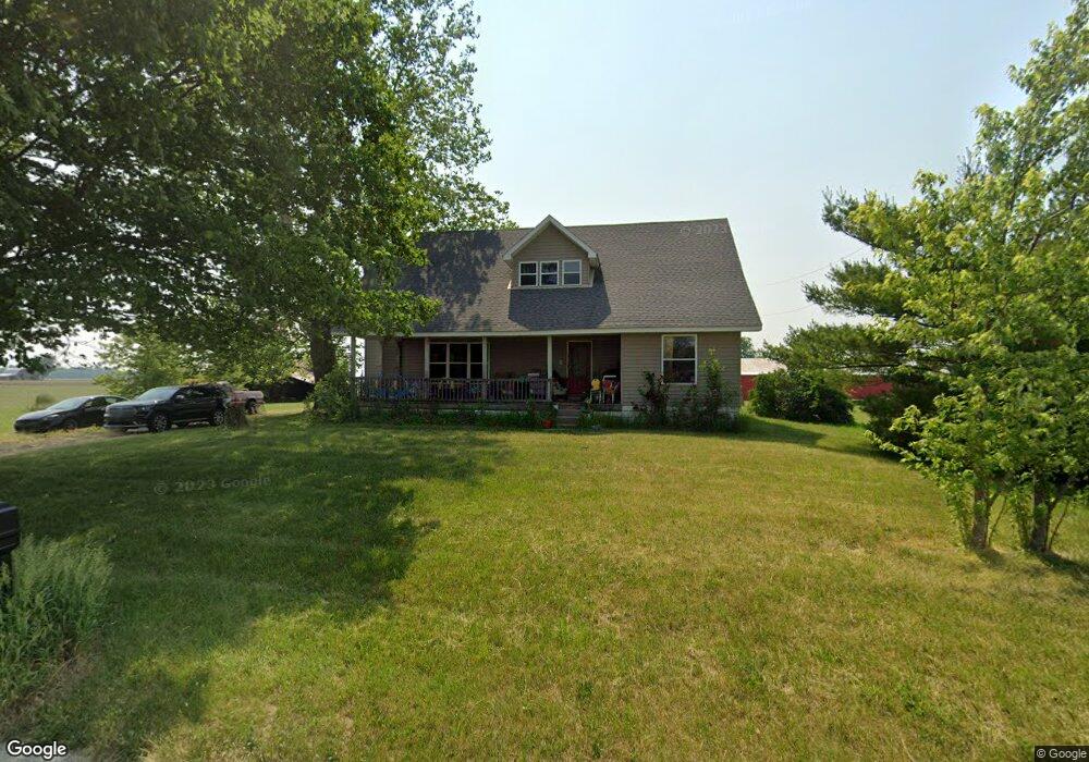 5638 S 975 W, Kempton, IN 46049 - photo 1