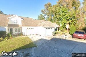 3320 Belmont Cir, Wilmington, NC 28405