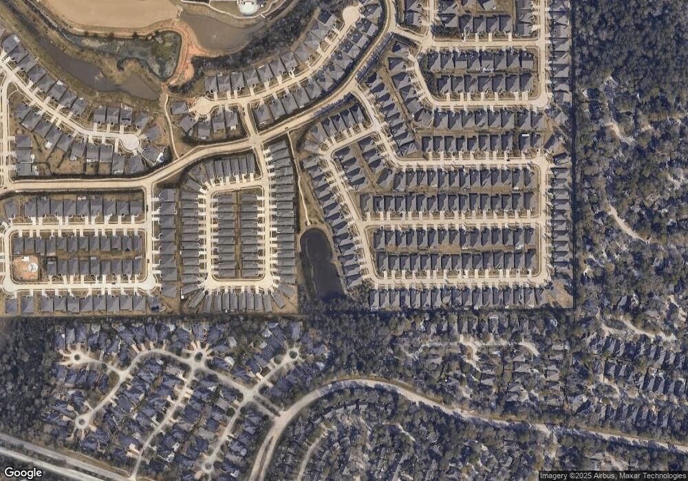 219 Arabian Dr, Spring, TX 77382 - photo 1