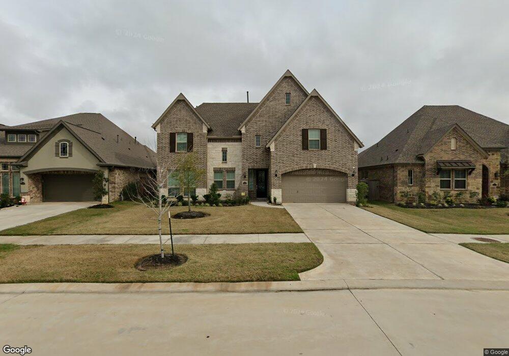 22726 Burton Grove Rd, Richmond, TX 77469 - photo 1