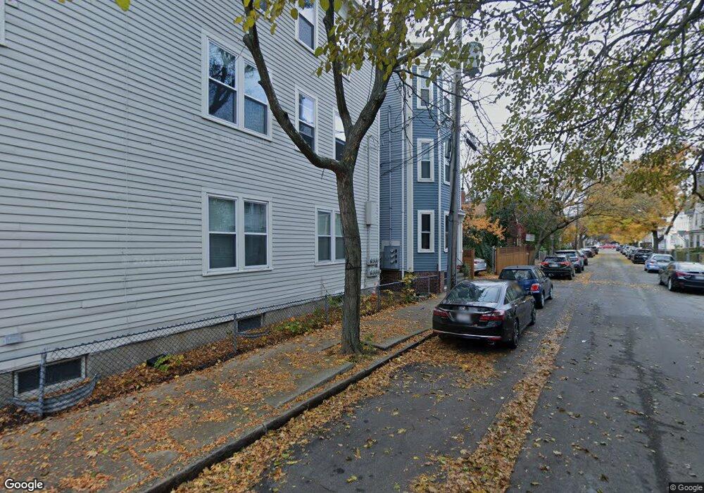 100 Auburn St, Cambridge, MA 02139 - photo 1