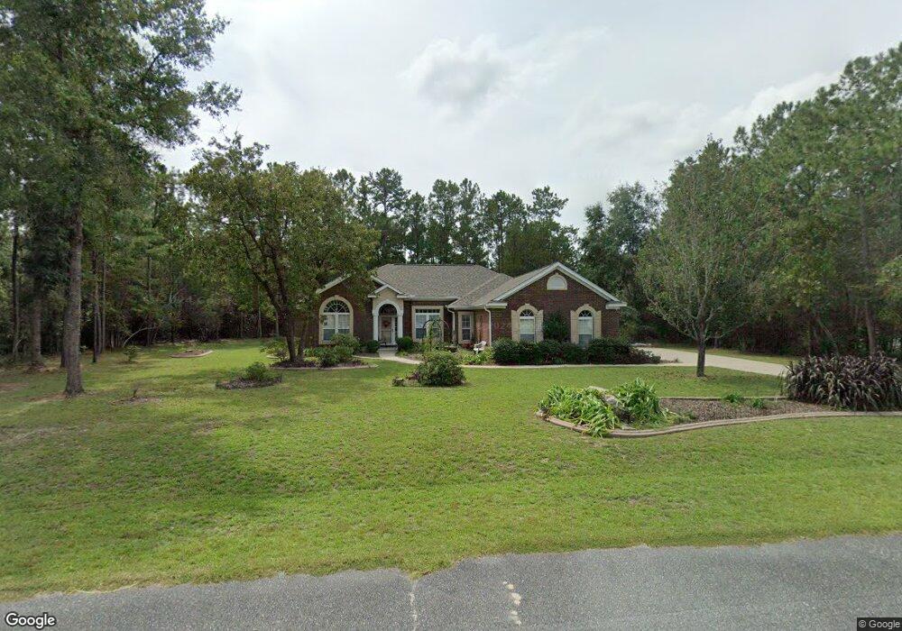 59 Carriage Dr, Crawfordville, FL 32327 - photo 1