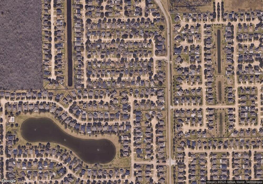 4413 Sebago Ct, Pearland, TX 77584 - photo 1