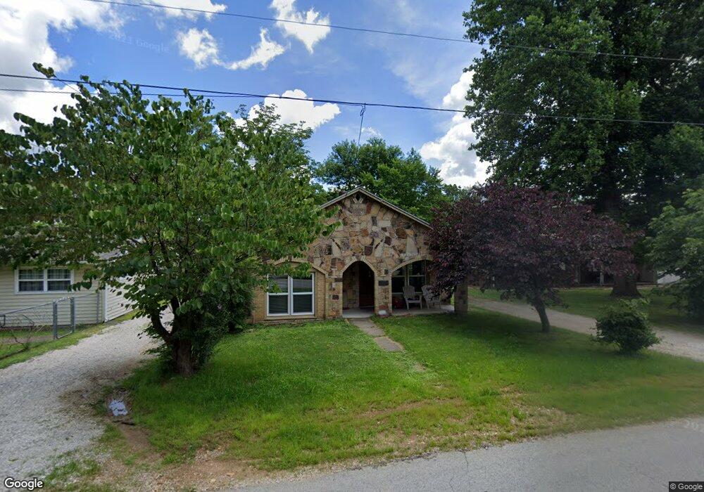 902 N Main St, Bentonville, AR 72712 - photo 1