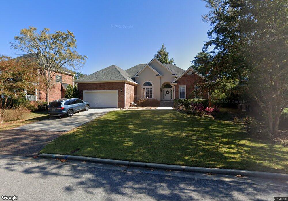 1231 Hardy Pointe Dr, Evans, GA 30809 - photo 1