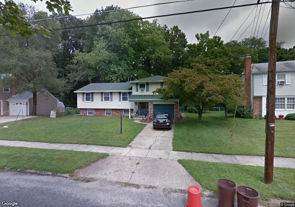 222 Winding Way Rd, Stratford, NJ 08084 - photo 1