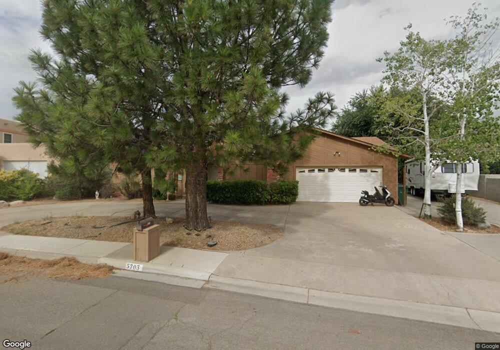 5703 Cedarwood Dr, Farmington, NM 87402 - photo 1