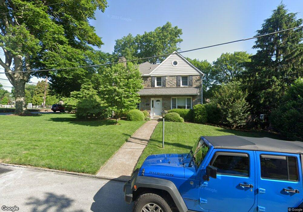 198 Midfield Rd, Ardmore, PA 19003 - photo 1