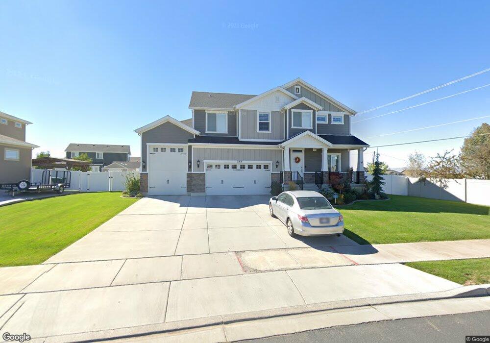 2183 W Evergreen Way unit 101, Layton, UT 84041 - photo 1