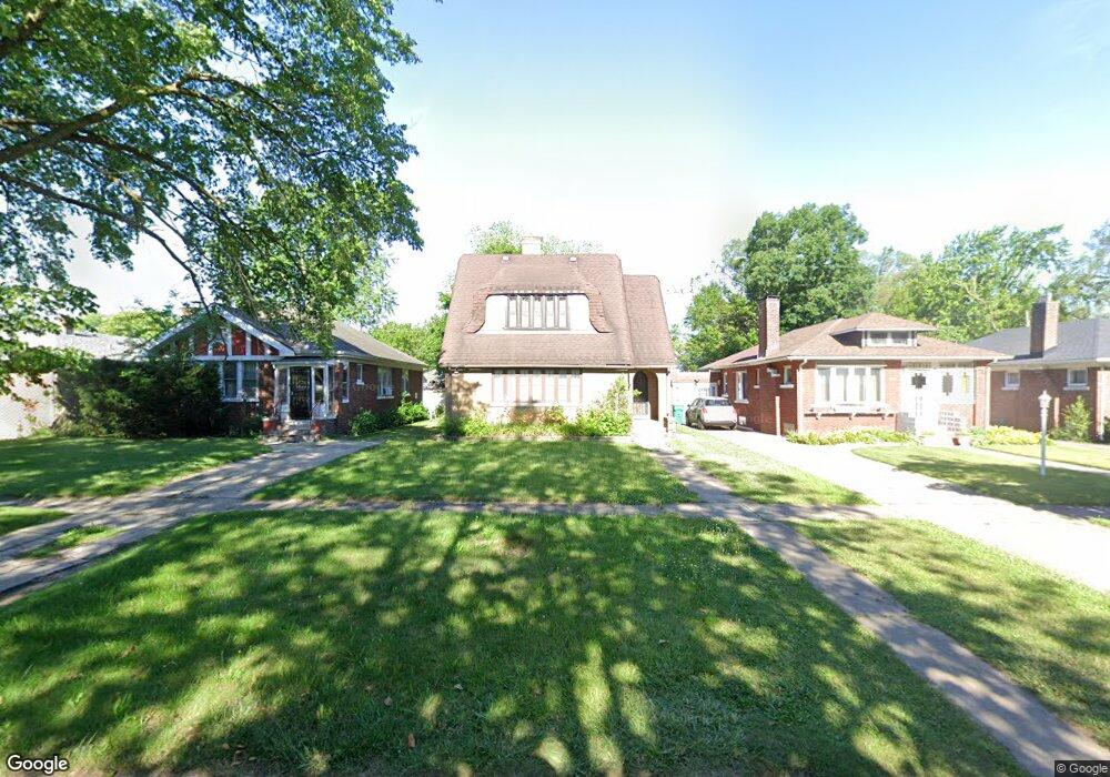 3672 Harrison St, Gary, IN 46408 - photo 1