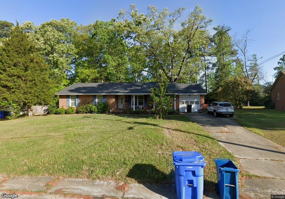 214 Rainier Dr, Fayetteville, NC 28314 - photo 1