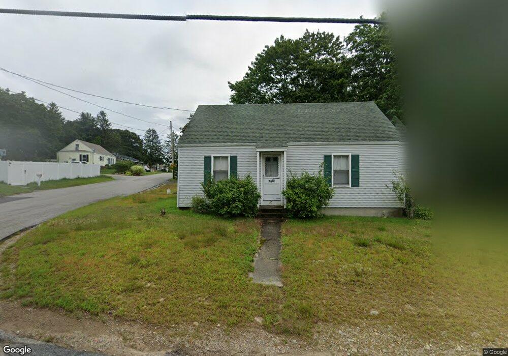 70 Gifford Rd, Westport, MA 02790 - photo 1