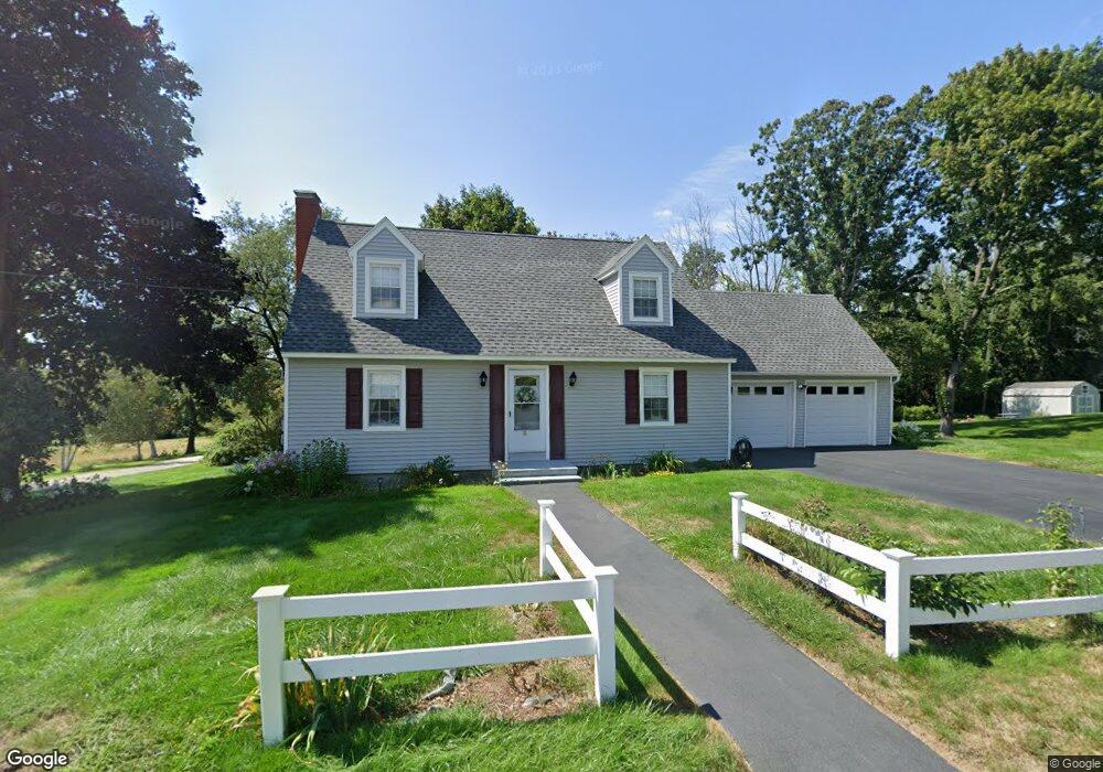 26 Mason Ave, Pembroke, NH 03275 - photo 1