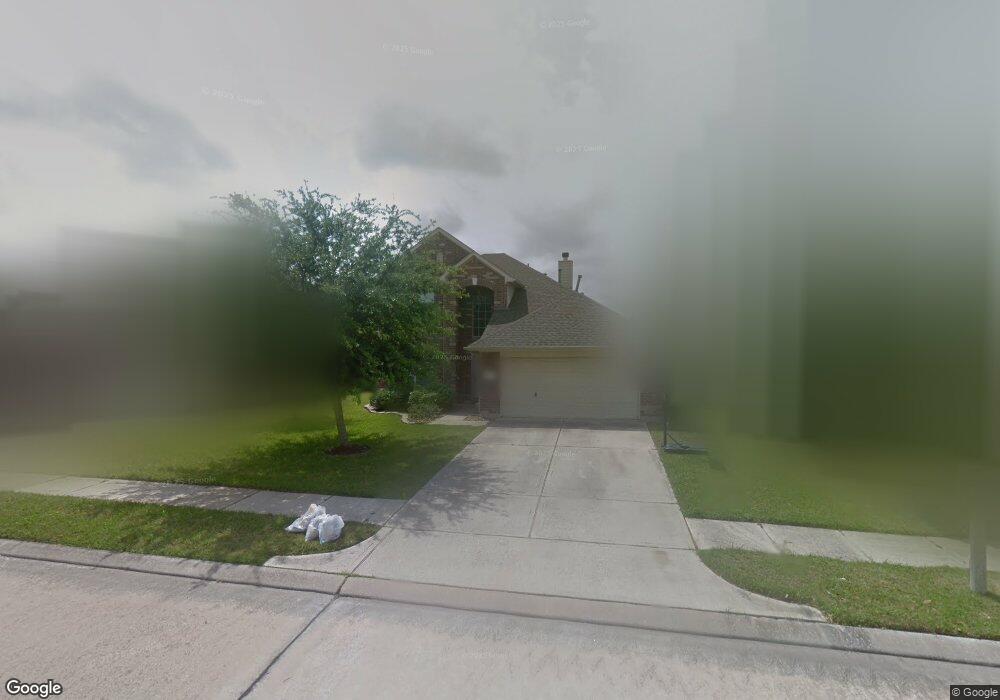 5114 Big Spring Dr, Pearland, TX 77584 - photo 1