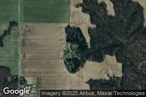 8622 N Little Rest Farm Rd, Commiskey, IN 47227