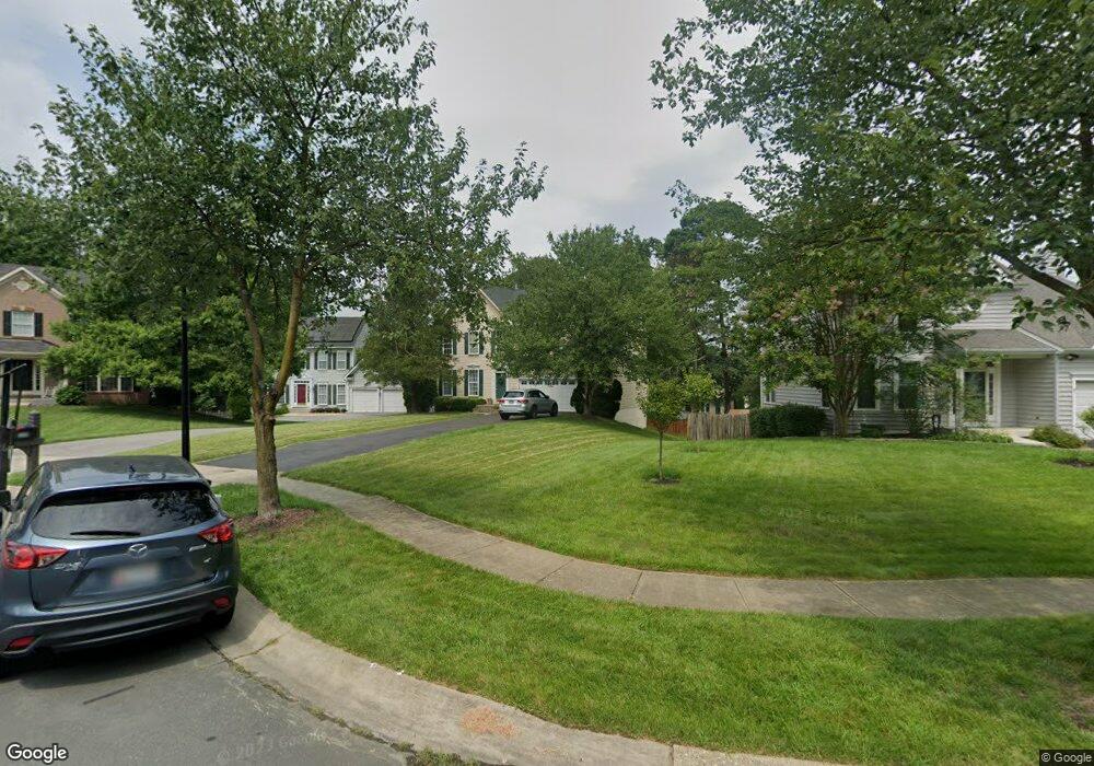 306 Buskin Ct, Severn, MD 21144 - photo 1