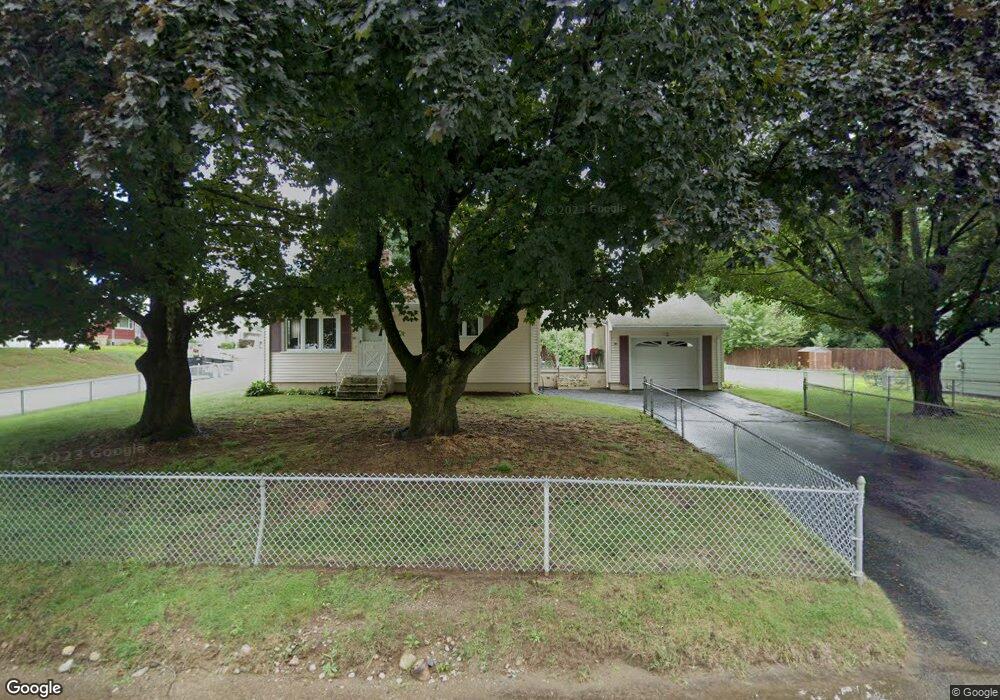 181 Beacon Ave, Woonsocket, RI 02895 - photo 1