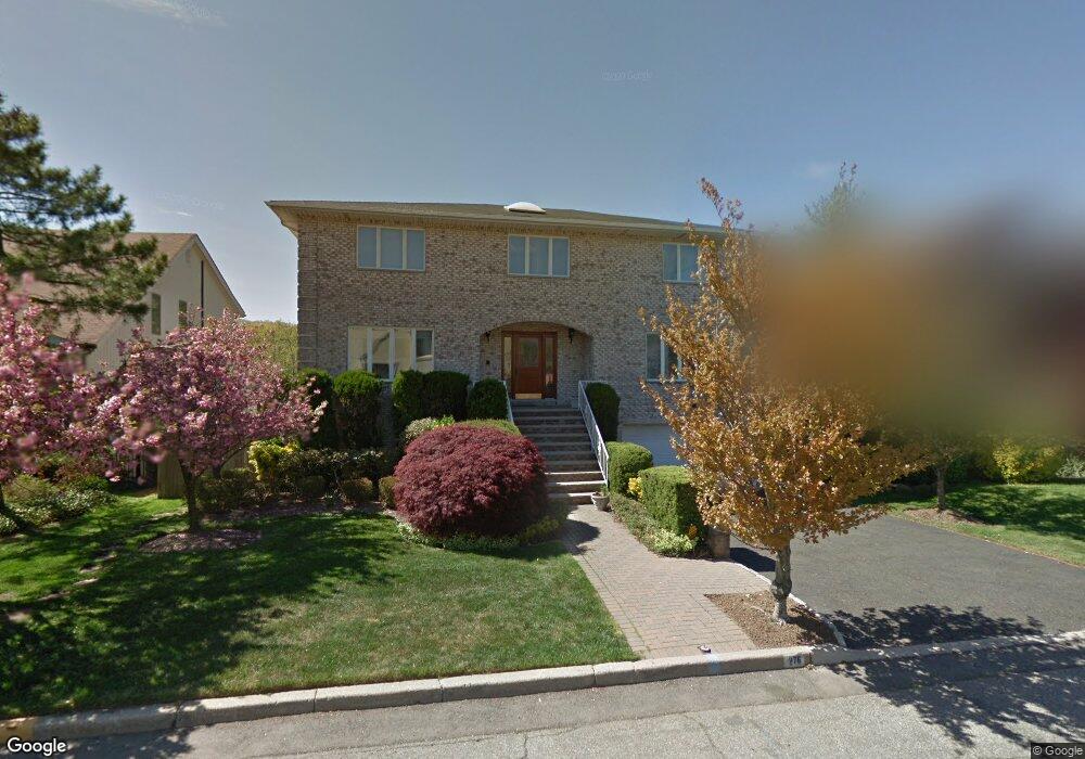 276 Alfred Ave, Englewood Cliffs, NJ 07632 - photo 1