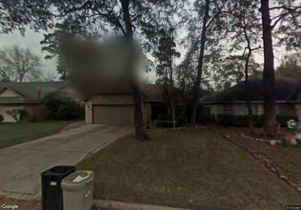 2019 Havenhouse Dr, Spring, TX 77386 - photo 1