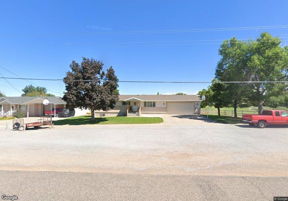 155 E 400 S, Fillmore, UT 84631 - photo 1
