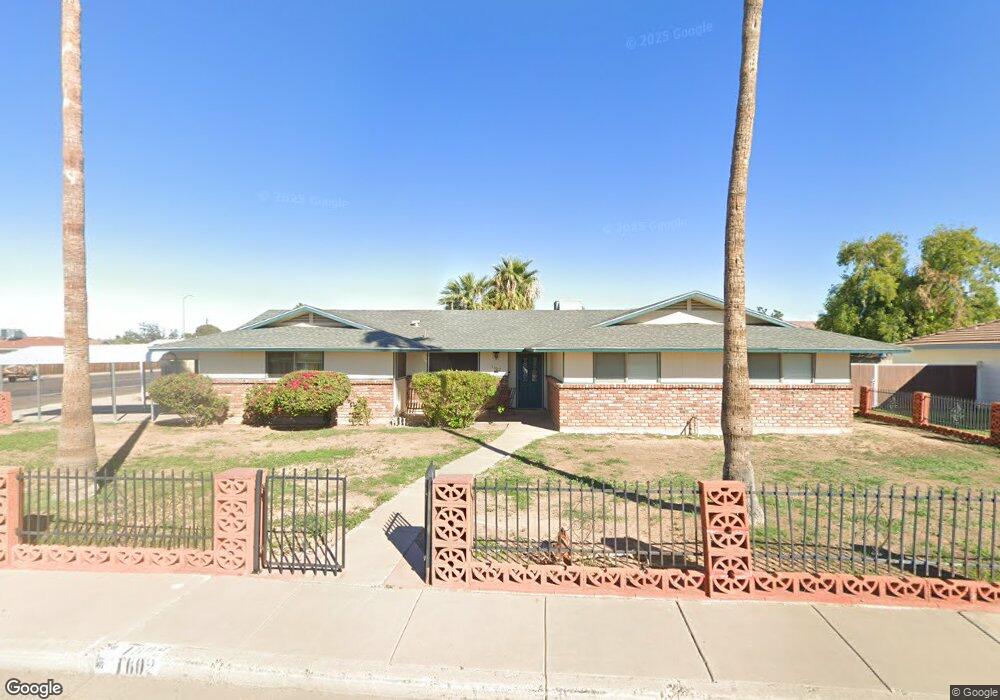 1602 E Grove Ave, Mesa, AZ 85204 - photo 1