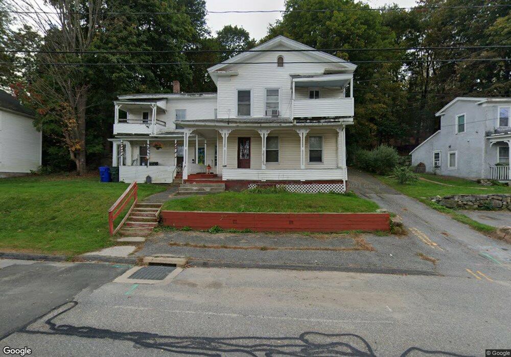 103 1/2 Prospect St, Winsted, CT 06098 - photo 1