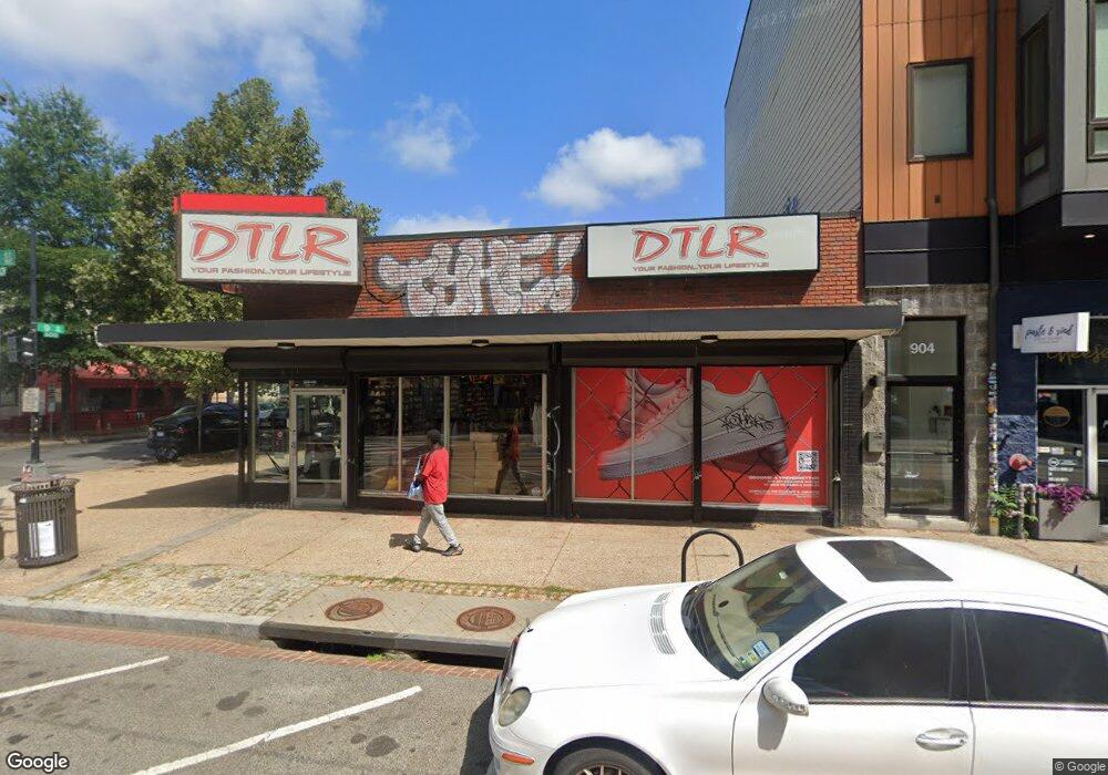 900 H St NE, Washington, DC 20002 - photo 1