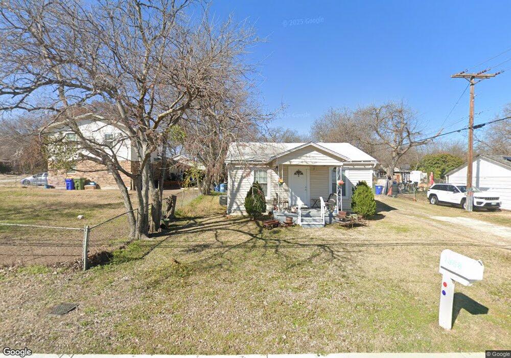 1308 Meadow Park Dr, Fort Worth, TX 76108 - photo 1