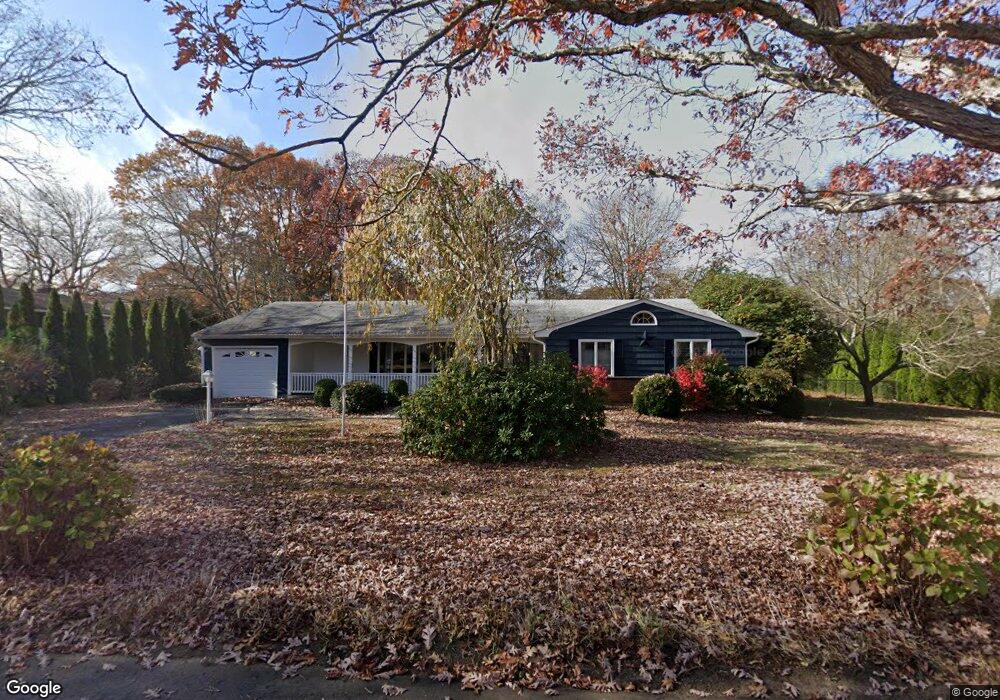 15 Center Beach Ave, Old Lyme, CT 06371 - photo 1