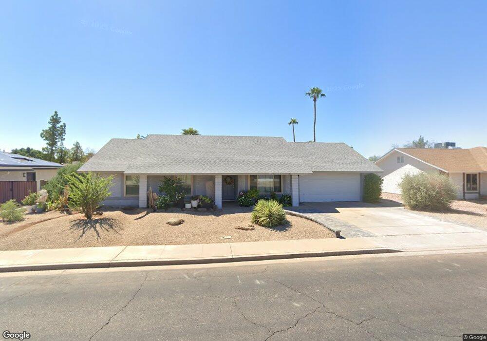 1413 W Kiva Ave, Mesa, AZ 85202 - photo 1