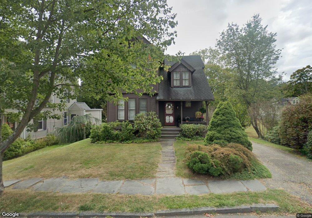 405 W Plane St, Hackettstown, NJ 07840 - photo 1