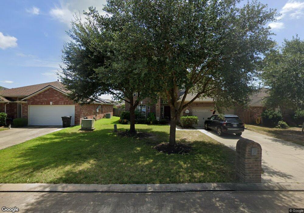 38302 E Sulphur Creek Dr, Magnolia, TX 77355 - photo 1