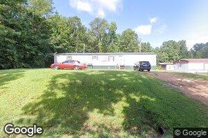 477 Dog Pen Rd, Durant, MS 39063