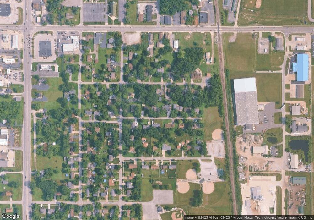 10804 W 134th Ave, Cedar Lake, IN 46303 - photo 1