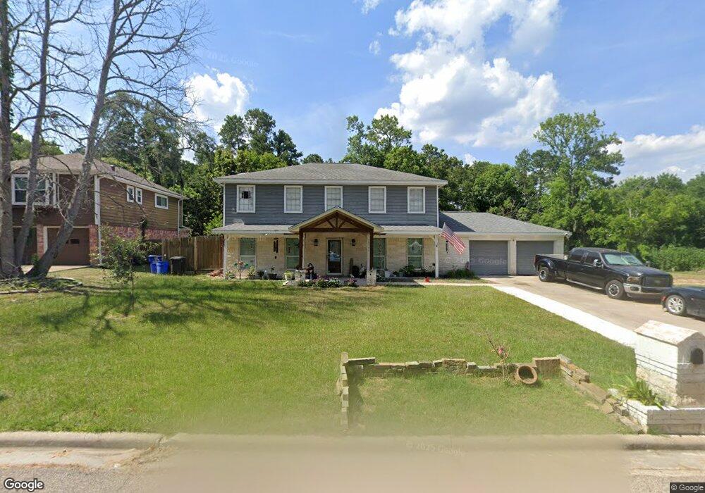 10157 Woodhollow Dr, Conroe, TX 77385 - photo 1