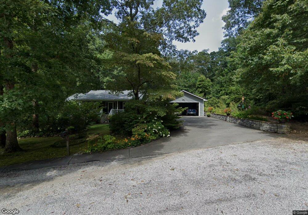 183 Hannah Dr, Ellijay, GA 30540 - photo 1