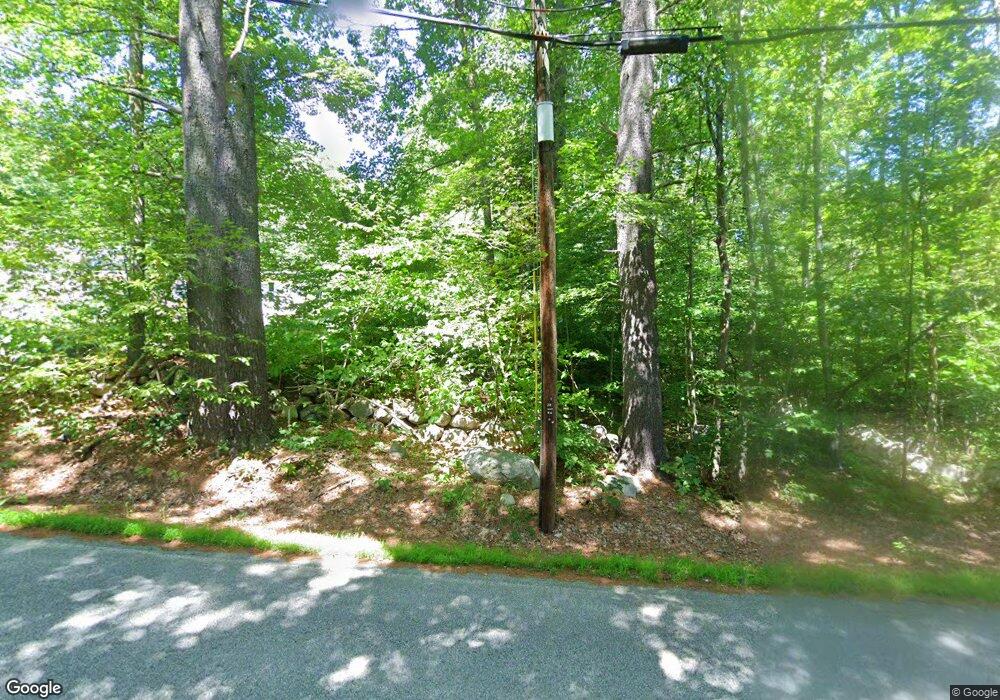 56 Rattlesnake Hill Rd, Auburn, NH 03032 - photo 1