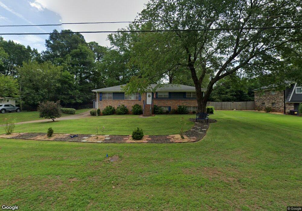 1710 Sierra Dr, Marietta, GA 30062 - photo 1