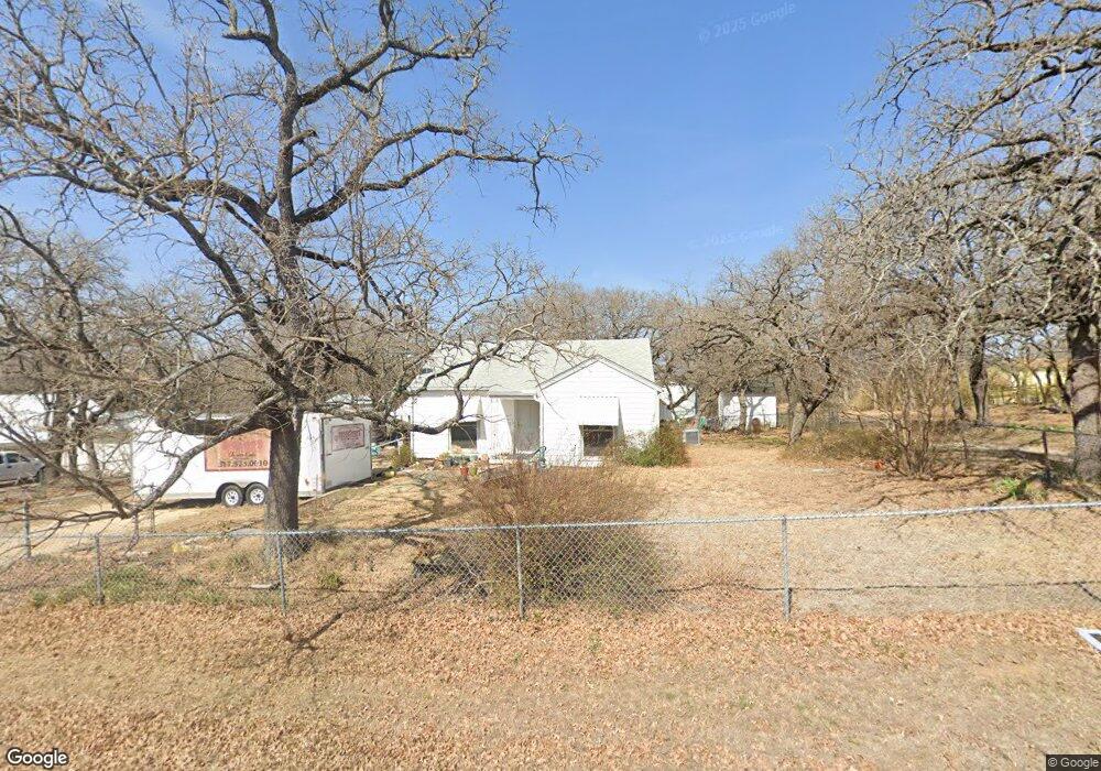 8010 Moran Rd, Azle, TX 76020 - photo 1