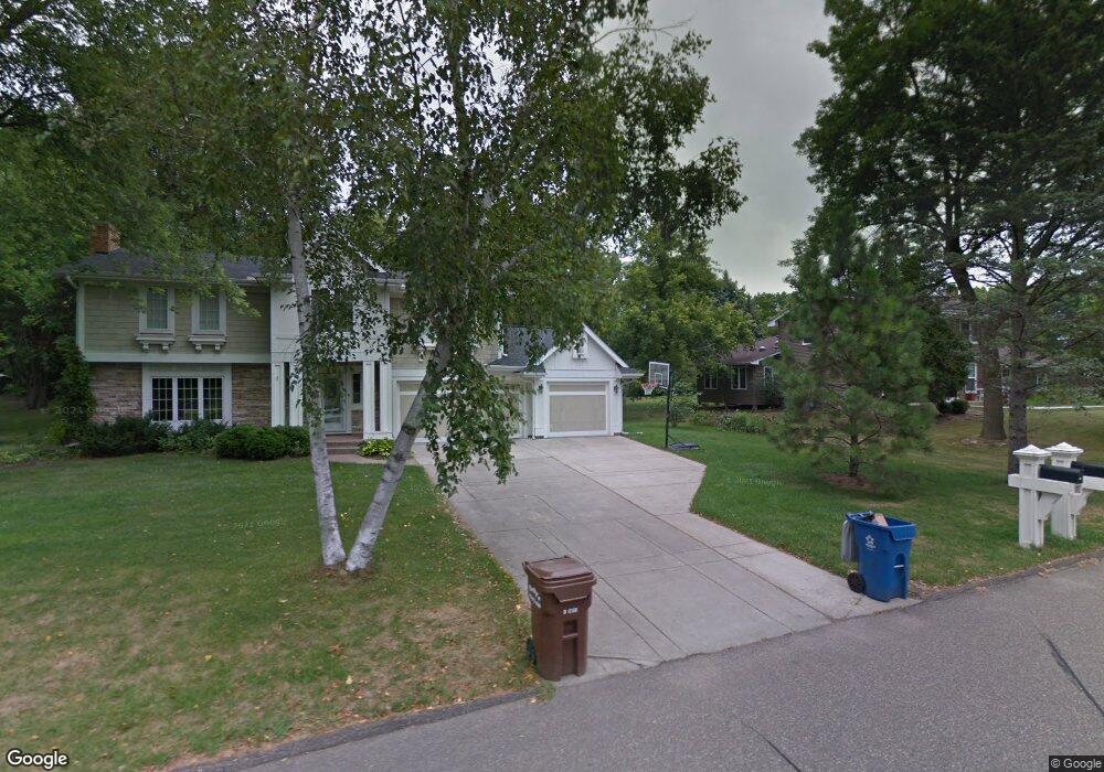 17804 Susan Ln, Minnetonka, MN 55345 - photo 1