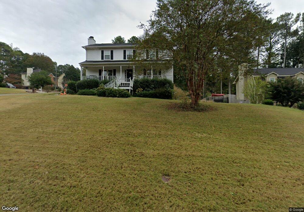 1502 Eryn Cir, Suwanee, GA 30024 - photo 1