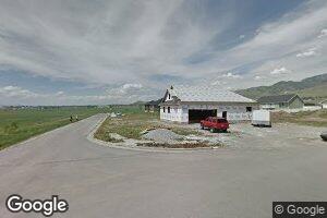 494 N 200 W, Hyde Park, UT 84318
