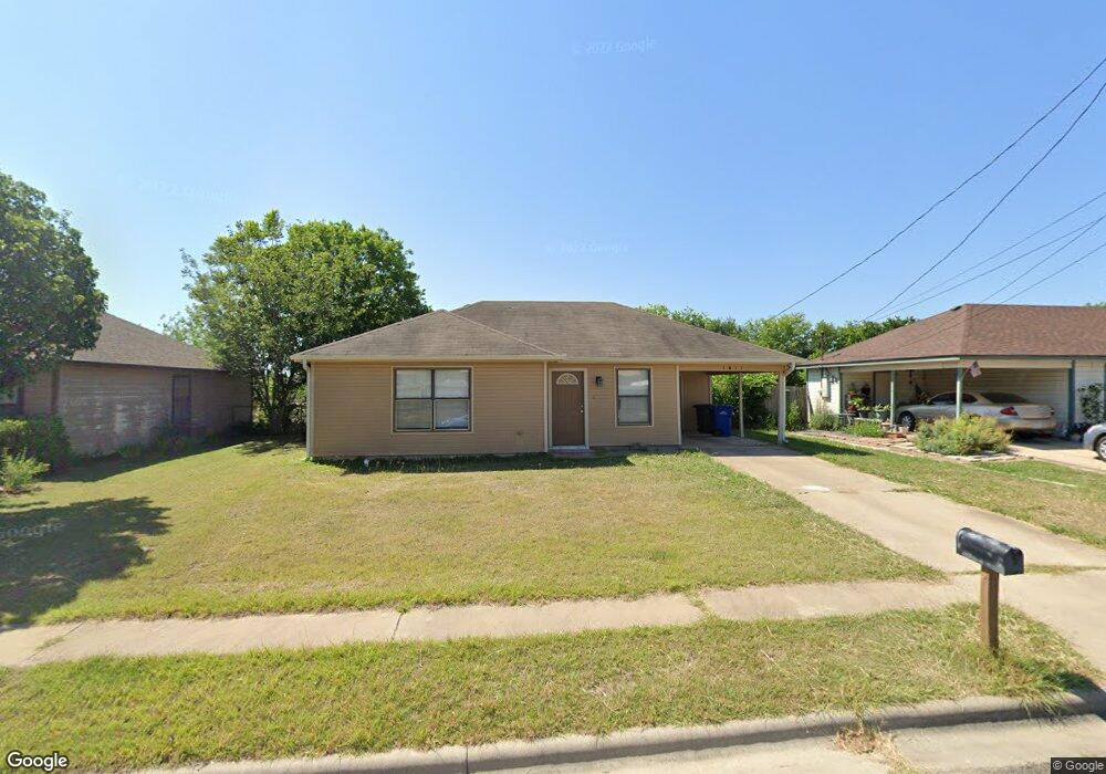 1012 Couples St, Copperas Cove, TX 76522 - photo 1