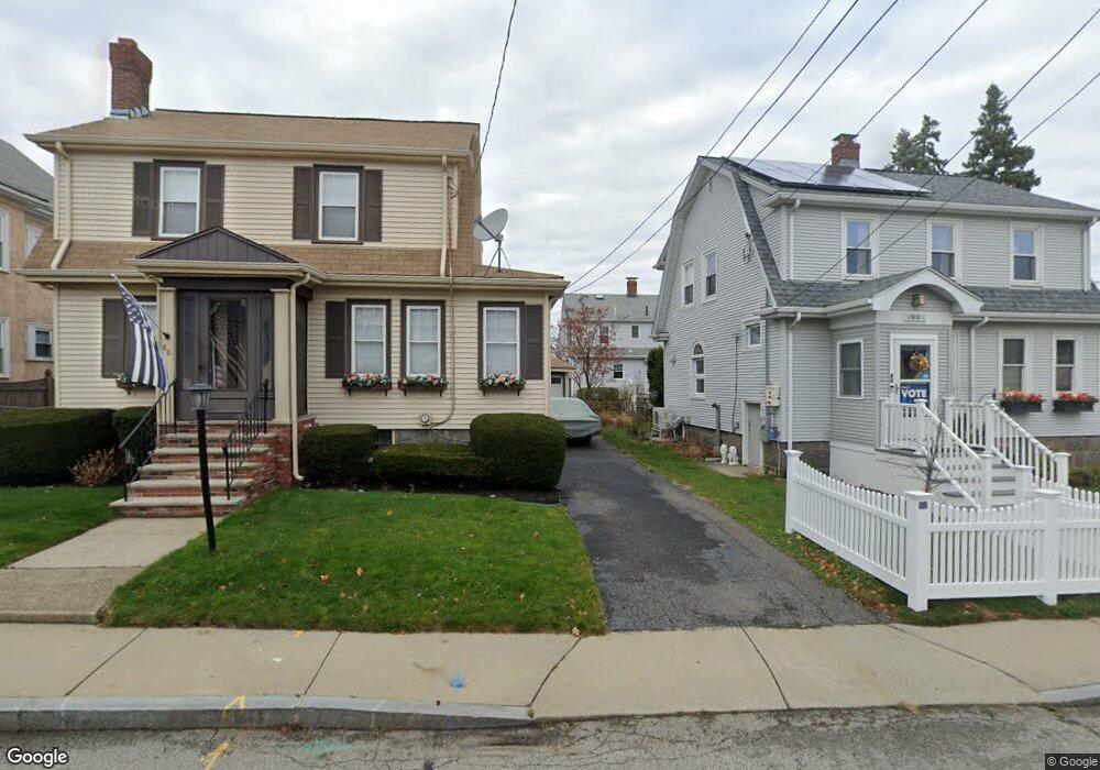 89 Bayfield Rd N, Quincy, MA 02171 - photo 1