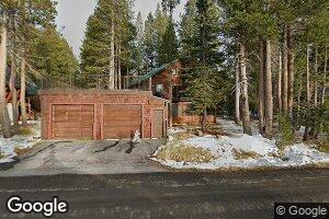 3204 Lake Dr, Norden, CA 95724