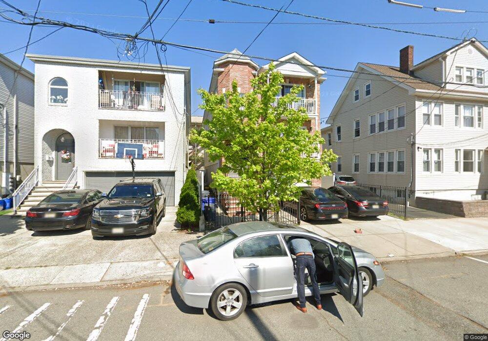 256 N 10th St, Newark, NJ 07107 - photo 1