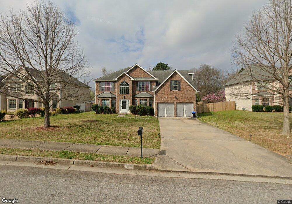 1804 Byrom Pkwy, Jonesboro, GA 30236 - photo 1