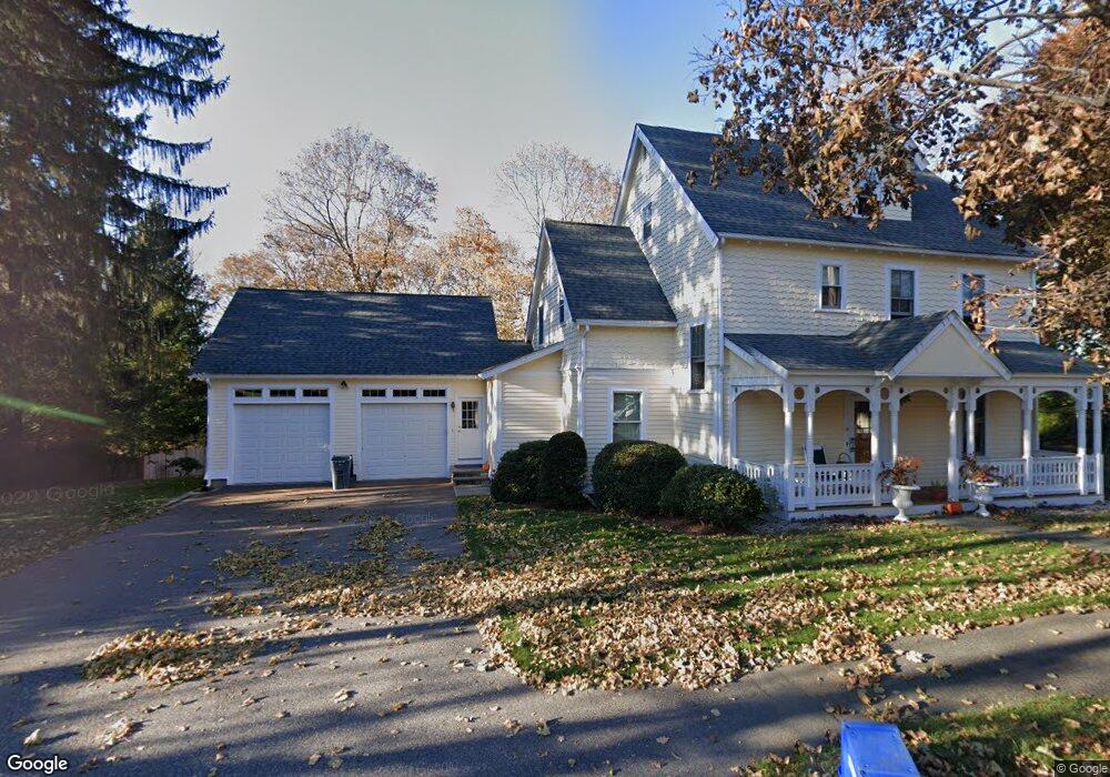 37 Percy Rd, Lexington, MA 02421 - photo 1