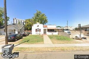 267 N Ferger Ave, Fresno, CA 93701