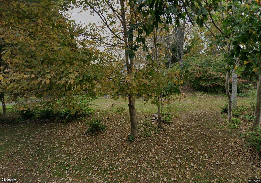 70 Woodstock Rd, Pomfret Center, CT 06259 - photo 1